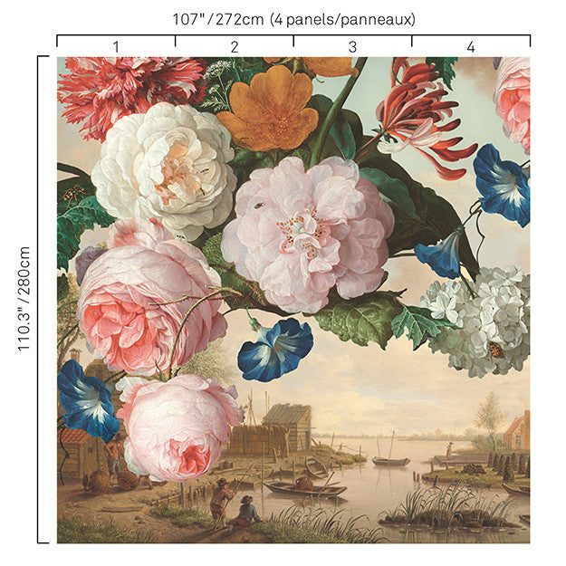 5260 42W7631 by JF Wallpaper ANTIQUITY WALLCOVERINGS 100% Wallpaper ITALY (see sample) Horizontal: N/A and Vertical: N/A 107.00 - Fabric Carolina -