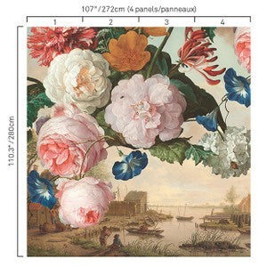 5260 42W7631 By JF Wallcovering