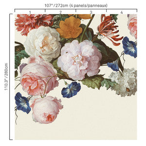 5261 92W7631 By JF Wallcovering
