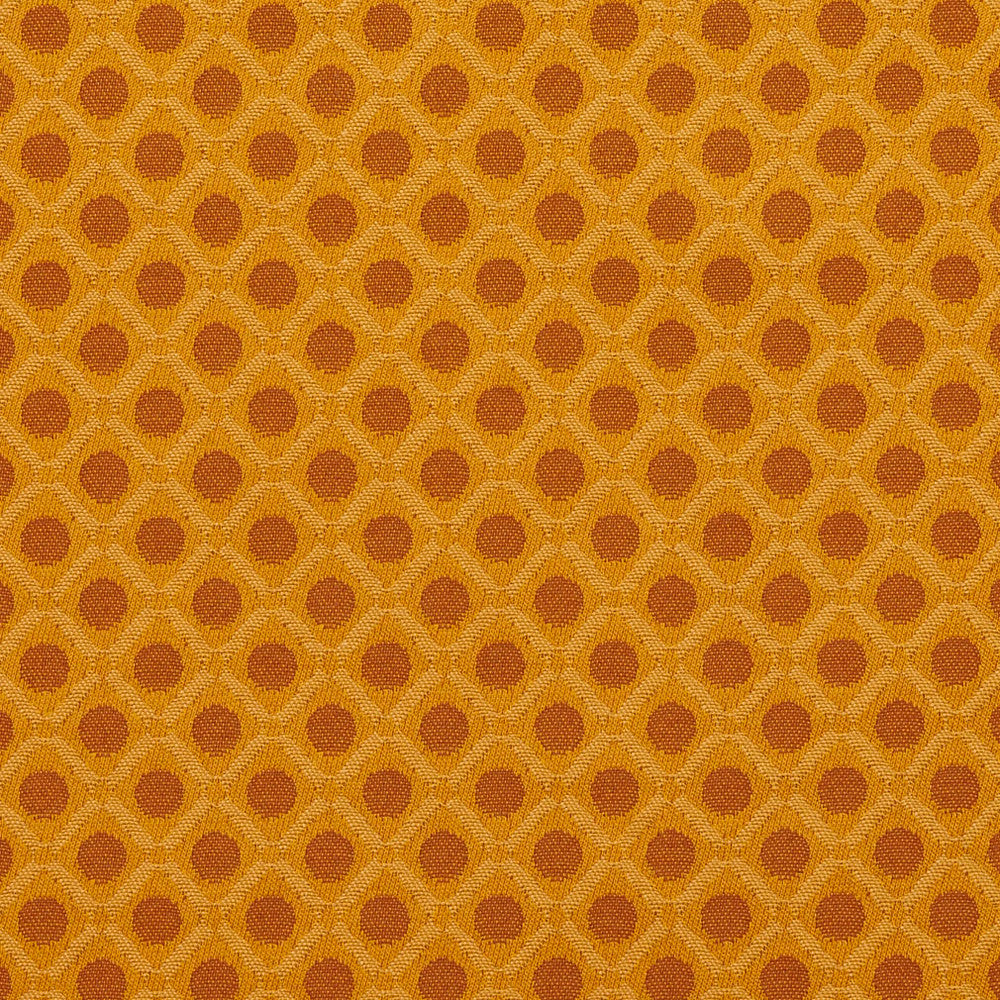 5263 Nugget by Charlotte Designer Fabric Decorative Durables IX 72% Olefin,28% Polyester Made In USA Exceeds 100,000 Wyzenbeek Rubs (Heavy Duty) Horizontal: 1.25" x Vertical: 1.25" 54 Inches - Swanky Fabrics -