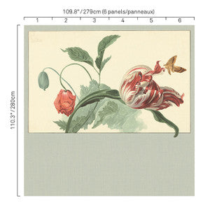 5264 74W7631 By JF Wallcovering