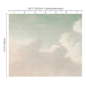 5265 73W7631 By JF Wallcovering