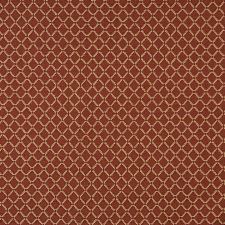 5265 Auburn by Charlotte Fabric Decorative Durables IX 72% Olefin,28% Polyester Made In USA Exceeds 100,000 Wyzenbeek Rubs (Heavy Duty) </p><p>Repeat: Horizontal: 1.25" x Vertical: 1.25" 54 Inches - Fabric Carolina -