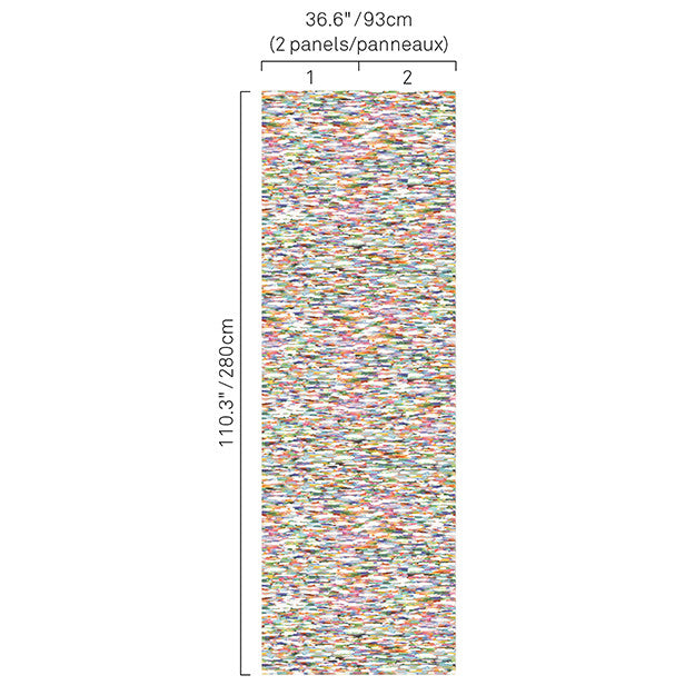 5266 42W7631 by JF Wallpaper ANTIQUITY WALLCOVERINGS 100% Wallpaper GERMANY (see sample) Horizontal: N/A and Vertical: N/A 36.60 - Fabric Carolina -