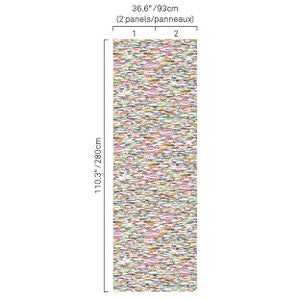 5266 42W7631 By JF Wallcovering