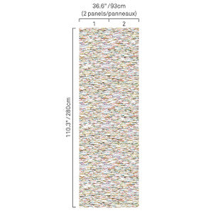 5266 52W7631 By JF Wallcovering