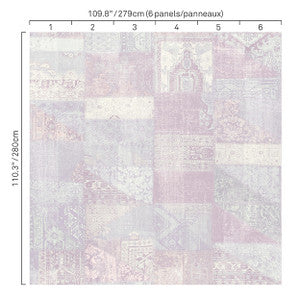 5267 53W7631 By JF Wallcovering