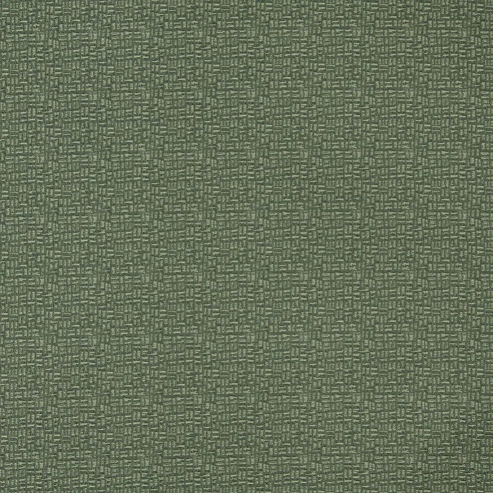 5267 Sage by Charlotte Fabric Decorative Durables IX 100% Woven Polyester Made In USA Exceeds 100,000 Wyzenbeek Rubs (Heavy Duty) Horizontal: 2.5" x Vertical: 2.5" 54 Inches - Fabric Carolina -
