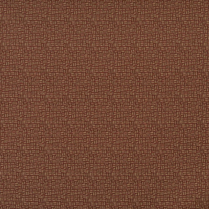 5268 Merlot by Charlotte Fabric Decorative Durables IX 100% Woven Polyester Made In USA Exceeds 100,000 Wyzenbeek Rubs (Heavy Duty) Horizontal: 2.5" x Vertical: 2.5" 54 Inches - Fabric Carolina -