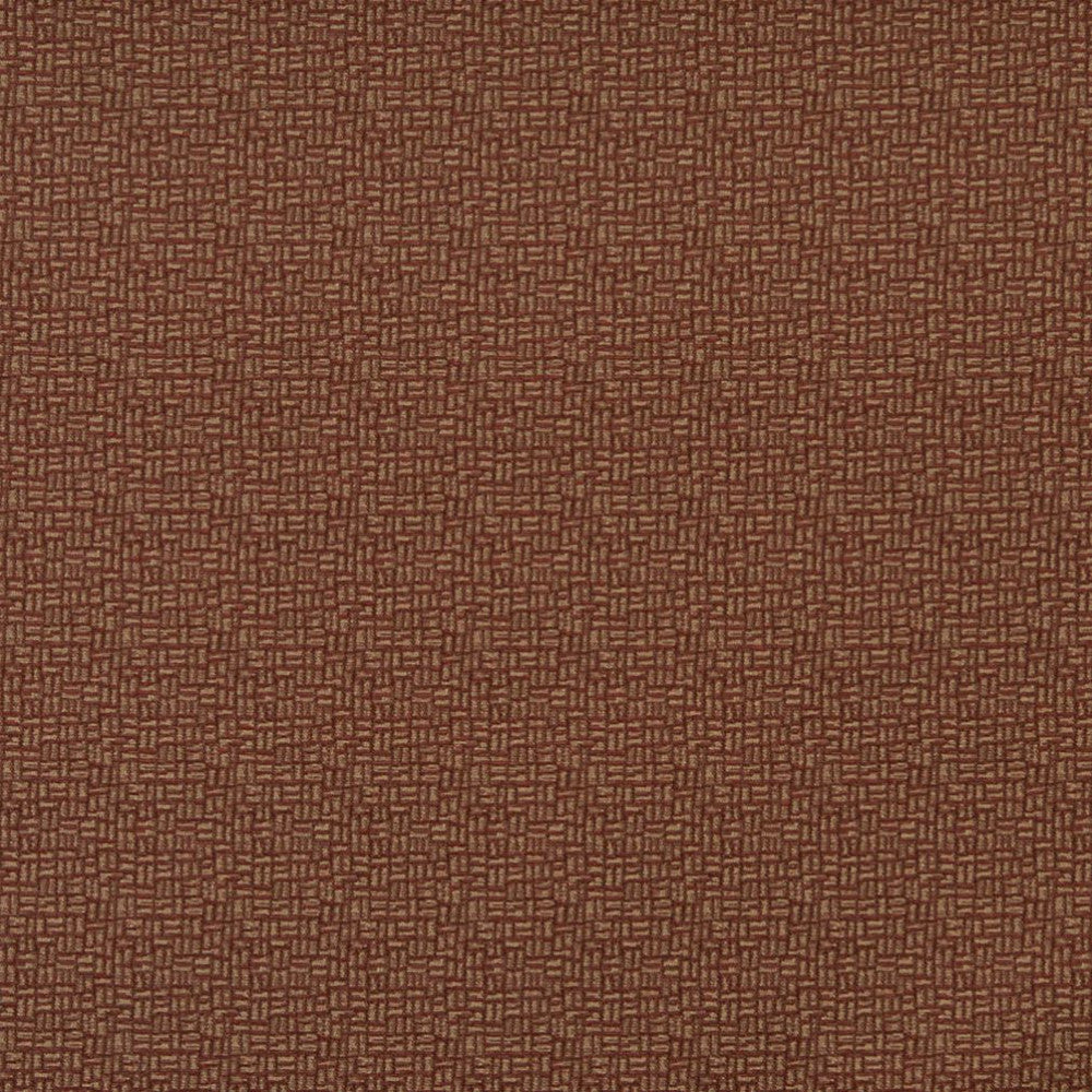 5268 Merlot by Charlotte Fabric Decorative Durables IX 100% Woven Polyester Made In USA Exceeds 100,000 Wyzenbeek Rubs (Heavy Duty) Horizontal: 2.5" x Vertical: 2.5" 54 Inches - Fabric Carolina -