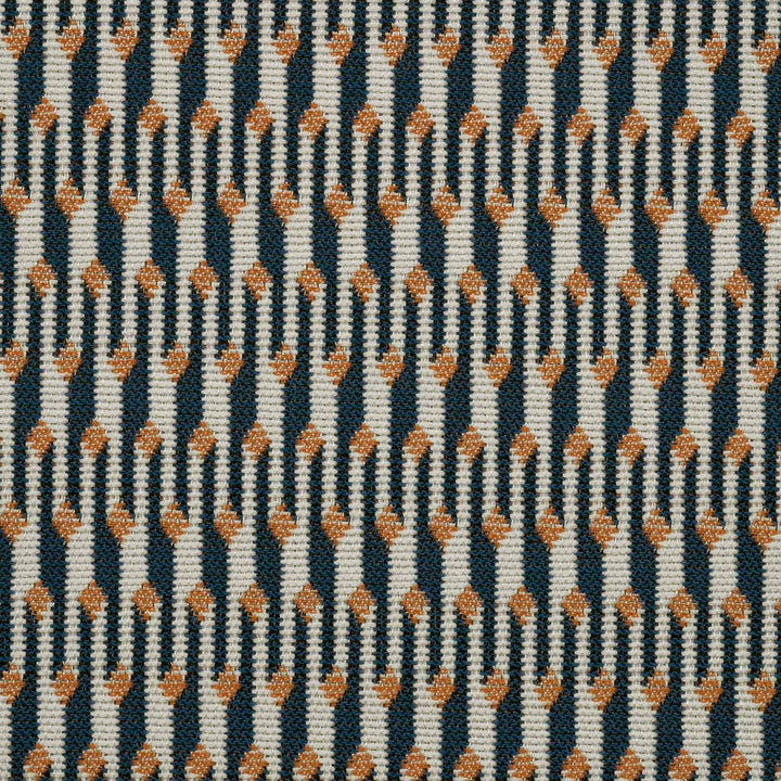 MARQ J384 140 Marquetry Mistral by Sunbrella Fabric Sunbrella European Sunbrella® Acrylic, Sunbrella® Polyester USA or Imported 5-Year Horizontal: and Vertical: 0.59 in. 55 in. - Fabric Carolina -