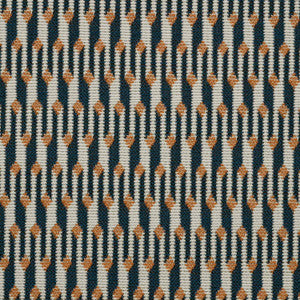 MARQ J384 140 Marquetry Mistral by Sunbrella Fabric