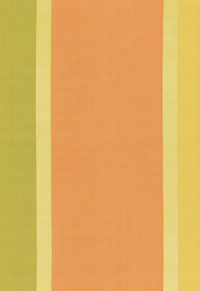 Olivia Silk Stripe Rose 52701 by Schumacher Fabric COLLECTION-NAME-TBA-52700 100% Silk - Horizontal: 27 and Vertical: - 54 - Fabric Carolina -