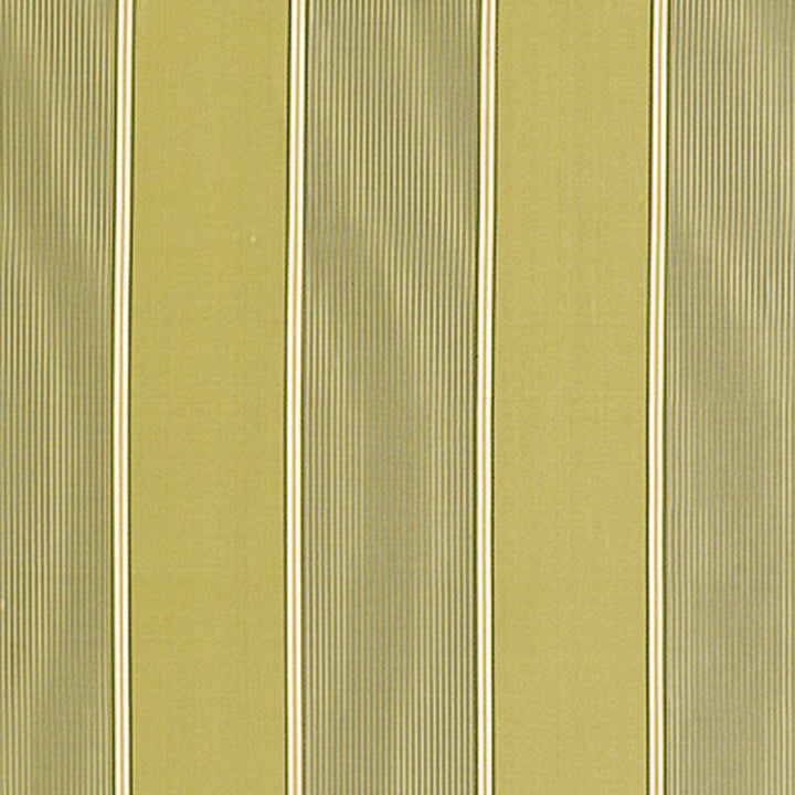 Sophia Silk Stripe Willow 52711 by Schumacher Designer Fabric BEEKMAN SILKS (STRIPES) F06 See Sample INDIA NOT APPLICABLE </p><p>Repeat: Horizontal: 6" (15CM) and Vertical: - 54 2/8" WIDE (138CM) - Swanky Fabrics -