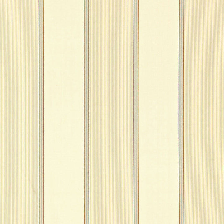 Sophia Silk Stripe Champagne 52712 by Schumacher Fabric Schumacher Fabric Sophia Silk Stripe Champagne 52712Fabric SILK 100% INDIA </p><p>Repeat: H: HORZ. 6" (15CM) , V: 54.25 - Fabric Carolina -