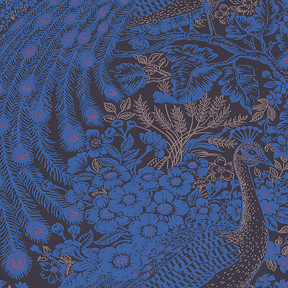 5272 69W7971 by JF Wallcovering WONDERLAND WALLCOVERINGS 100% Wallpaper United Kingdom Horizontal: and Vertical: 20.8 20.5 inches, 11 yards per roll. - Fabric Carolina -