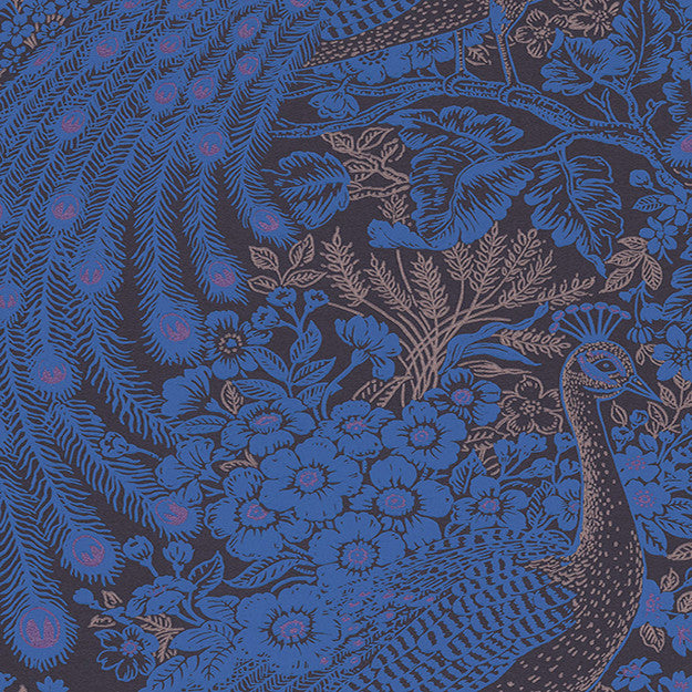 5272 69W7971 by JF Wallpaper WONDERLAND WALLCOVERINGS 100% Wallpaper UNITED KINGDOM (see sample) Horizontal: N/A and Vertical: 20.800 20.50 - Fabric Carolina -