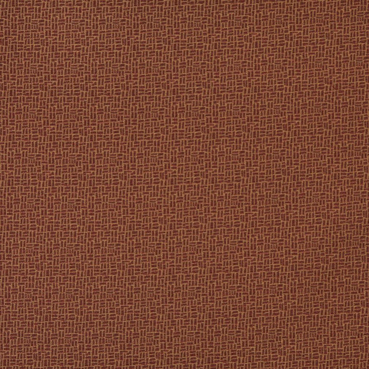 5272 Cognac by Charlotte Fabric Decorative Durables IX 100% Woven Polyester Made In USA Exceeds 100,000 Wyzenbeek Rubs (Heavy Duty) Horizontal: 2.5" x Vertical: 2.5" 54 Inches - Fabric Carolina -