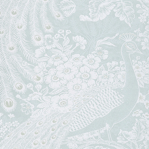 5273 71W7971 by JF Wallpaper WONDERLAND WALLCOVERINGS 100% Wallpaper UNITED KINGDOM (see sample) Horizontal: N/A and Vertical: 20.800 20.50 - Fabric Carolina -