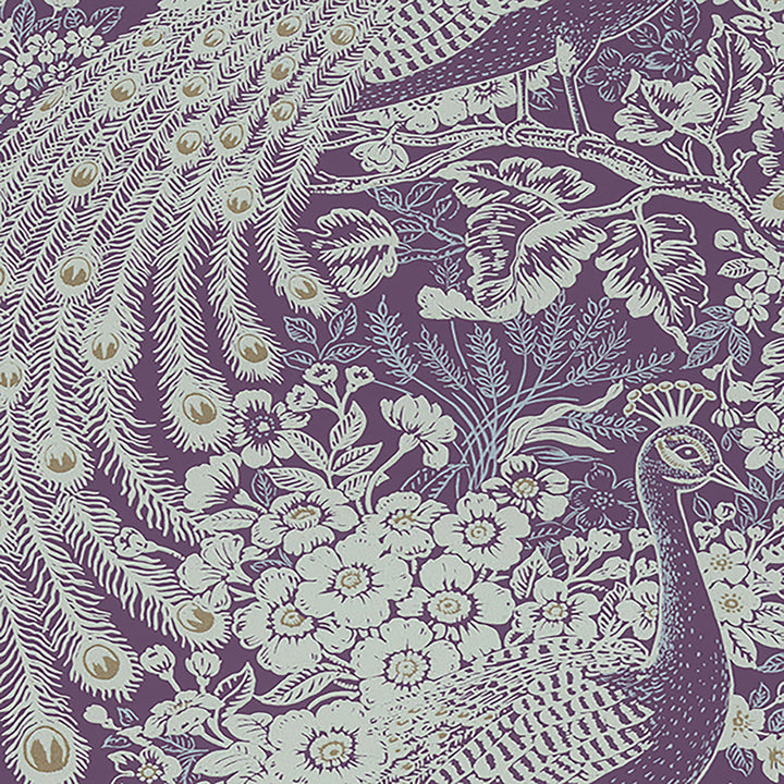 5274 54W7971 by JF Wallcovering WONDERLAND WALLCOVERINGS 100% Wallpaper United Kingdom Horizontal: and Vertical: 20.8 20.5 inches, 11 yards per roll. - Fabric Carolina -