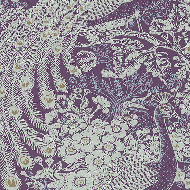 5274 54W7971 by JF Wallpaper WONDERLAND WALLCOVERINGS 100% Wallpaper UNITED KINGDOM (see sample) Horizontal: N/A and Vertical: 20.800 20.50 - Fabric Carolina -