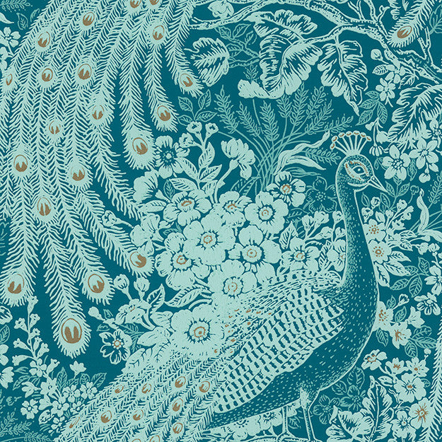 5274 62W7971 by JF Wallpaper WONDERLAND WALLCOVERINGS 100% Wallpaper UNITED KINGDOM (see sample) Horizontal: N/A and Vertical: 20.800 20.50 - Fabric Carolina -
