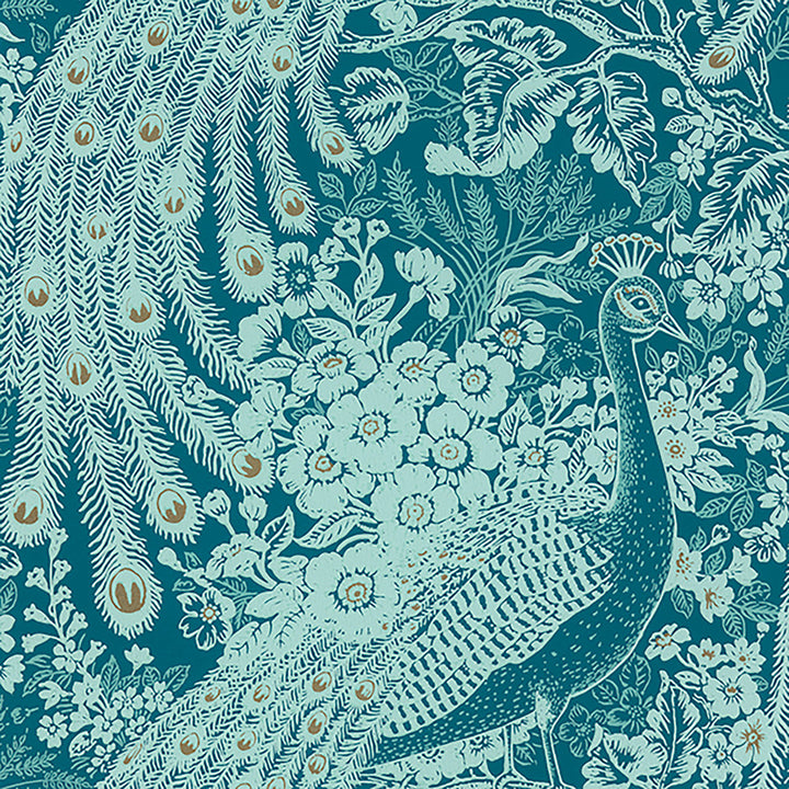 5274 62W7971 by JF Wallcovering WONDERLAND WALLCOVERINGS 100% Wallpaper United Kingdom Horizontal: and Vertical: 20.8 20.5 - Fabric Carolina -