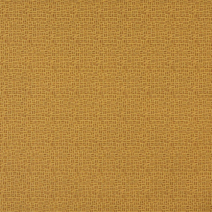 5274 Honey by Charlotte Fabric Decorative Durables IX 100% Woven Polyester Made In USA Exceeds 100,000 Wyzenbeek Rubs (Heavy Duty) Horizontal: 2.5" x Vertical: 2.5" 54 Inches - Fabric Carolina -