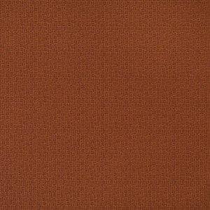 5275 Rust by Charlotte Fabric