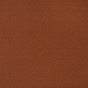 5275 Rust by Charlotte Fabric