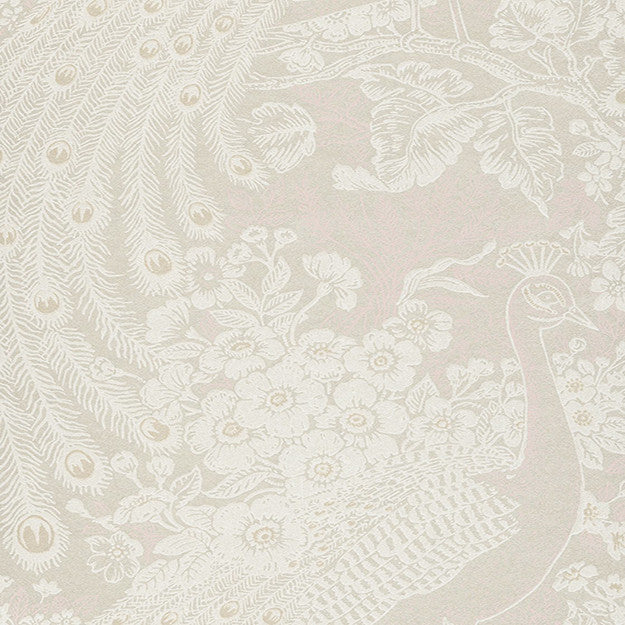 5276 91W7971 by JF Wallpaper WONDERLAND WALLCOVERINGS 100% Wallpaper UNITED KINGDOM (see sample) Horizontal: N/A and Vertical: 20.800 20.50 - Fabric Carolina -