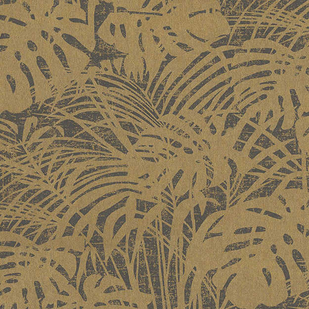 5277 17W7971 by JF Wallpaper WONDERLAND WALLCOVERINGS 100% Wallpaper UNITED KINGDOM (see sample) Horizontal: N/A and Vertical: 25.200 27.00 - Fabric Carolina -