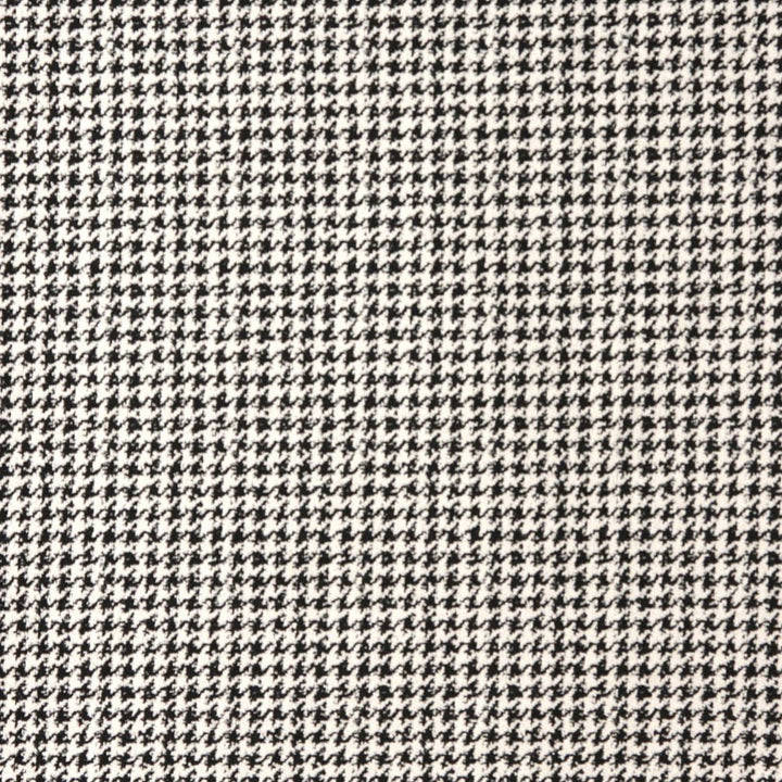 5280 Houndstooth/Onyx by Charlotte Fabric Ring Book Page #33 74% Olefin, 25% Polyester Made In USA Exceeds 200,000 Wyzenbeek Rubs (Heavy Duty) </p><p>Repeat: Horizontal: .5" x Vertical: .5" 54 Inches - Fabric Carolina -
