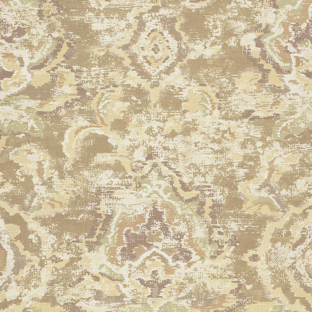 5295 34W8251 by JF Wallpaper BOHO CHIC WALLCOVERINGS 100% Wallpaper ITALY (see sample) Horizontal: N/A and Vertical: 27.600 20.50 - Fabric Carolina -