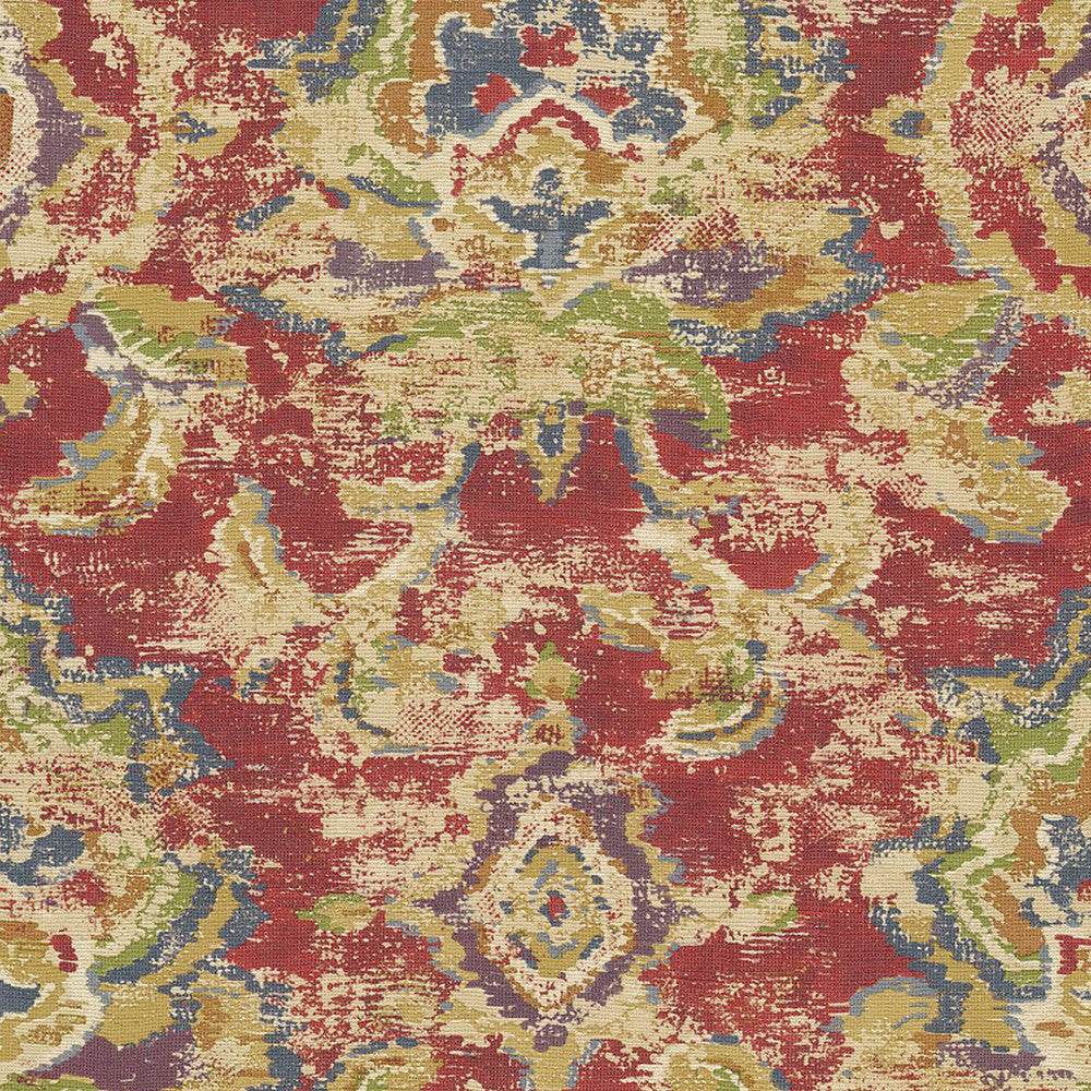 5295 47W8251 by JF Wallcovering BOHO CHIC WALLCOVERINGS 100% Wallpaper Italy Horizontal: and Vertical: 27.6 20.5 - Fabric Carolina -