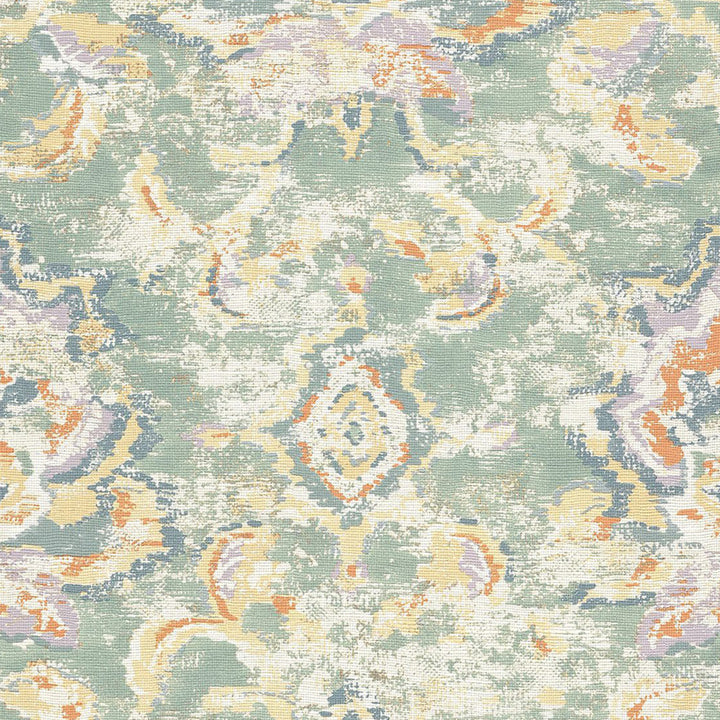 5295 63W8251 by JF Wallcovering BOHO CHIC WALLCOVERINGS 100% Wallpaper Italy Horizontal: and Vertical: 27.6 20.5 inches, 11 yards per roll. - Fabric Carolina -