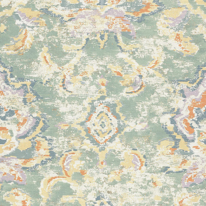 5295 63W8251 by JF Wallpaper BOHO CHIC WALLCOVERINGS 100% Wallpaper ITALY (see sample) Horizontal: N/A and Vertical: 27.600 20.50 - Fabric Carolina -