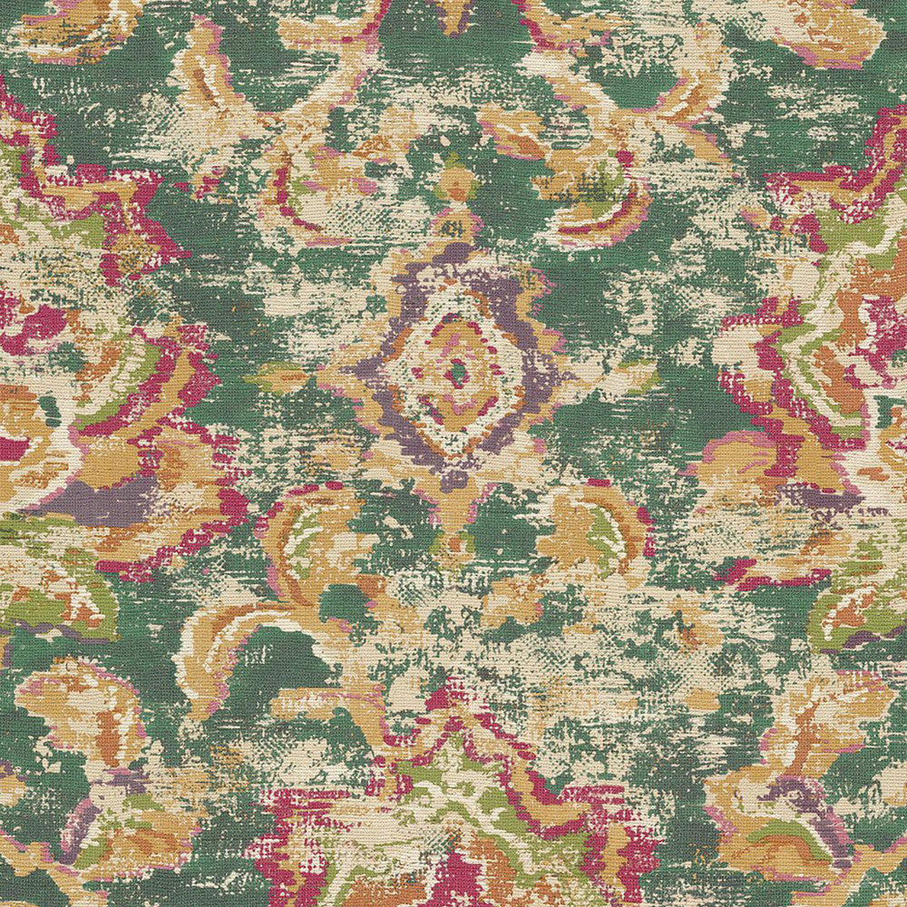 5295 78W8251 by JF Wallcovering BOHO CHIC WALLCOVERINGS 100% Wallpaper Italy Horizontal: 27.6 and Vertical: Y 20.5 - Fabric Carolina -