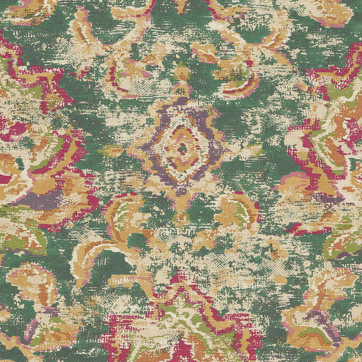 5295 78W8251 by JF Wallcovering BOHO CHIC WALLCOVERINGS 100% Wallpaper Italy Horizontal: 27.6 and Vertical: Y 20.5 - Fabric Carolina -