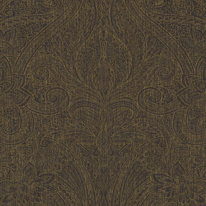 5298 99W8251 by JF Wallcovering BOHO CHIC WALLCOVERINGS 100% Wallpaper Italy Horizontal: and Vertical: 35.4 20 - Fabric Carolina -