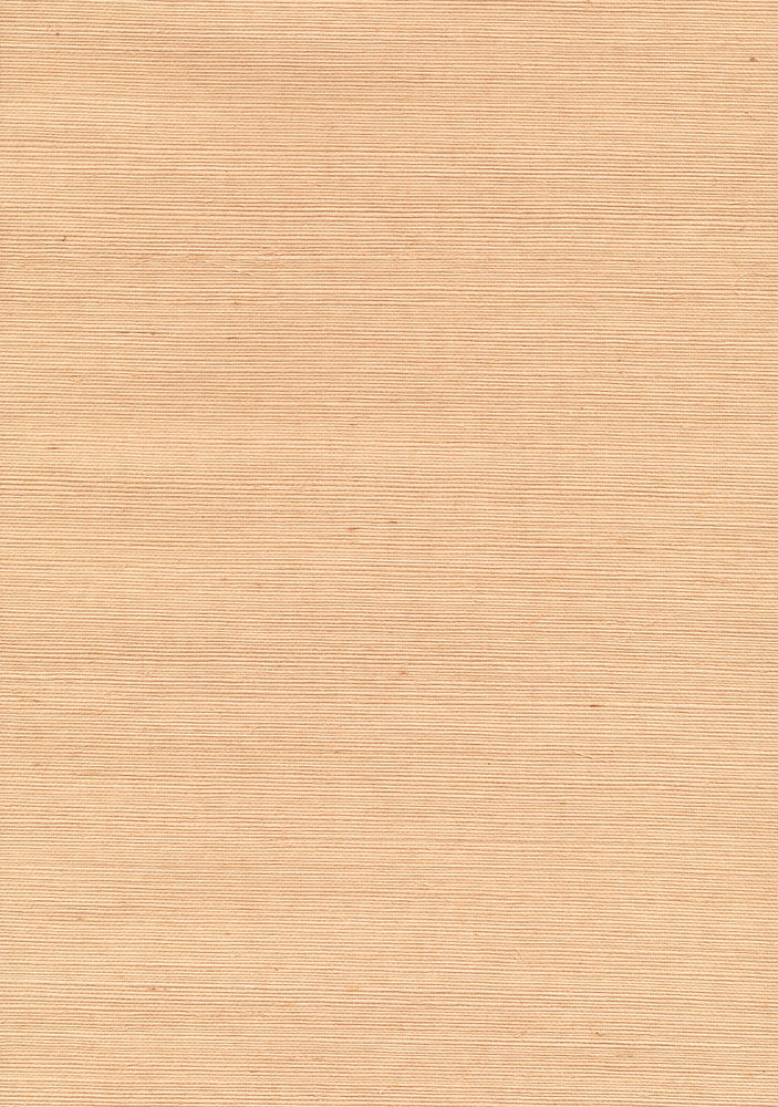 Goro Cream Grasscloth Wallpaper by Kenneth James Jiangsu Grasscloth Covers about 72 square feet 36-in by 24-ft long roll Unpasted 0 - Fabric Carolina -