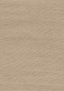 Haruka Light Grey Sisal Grasscloth Wallpaper by Kenneth James