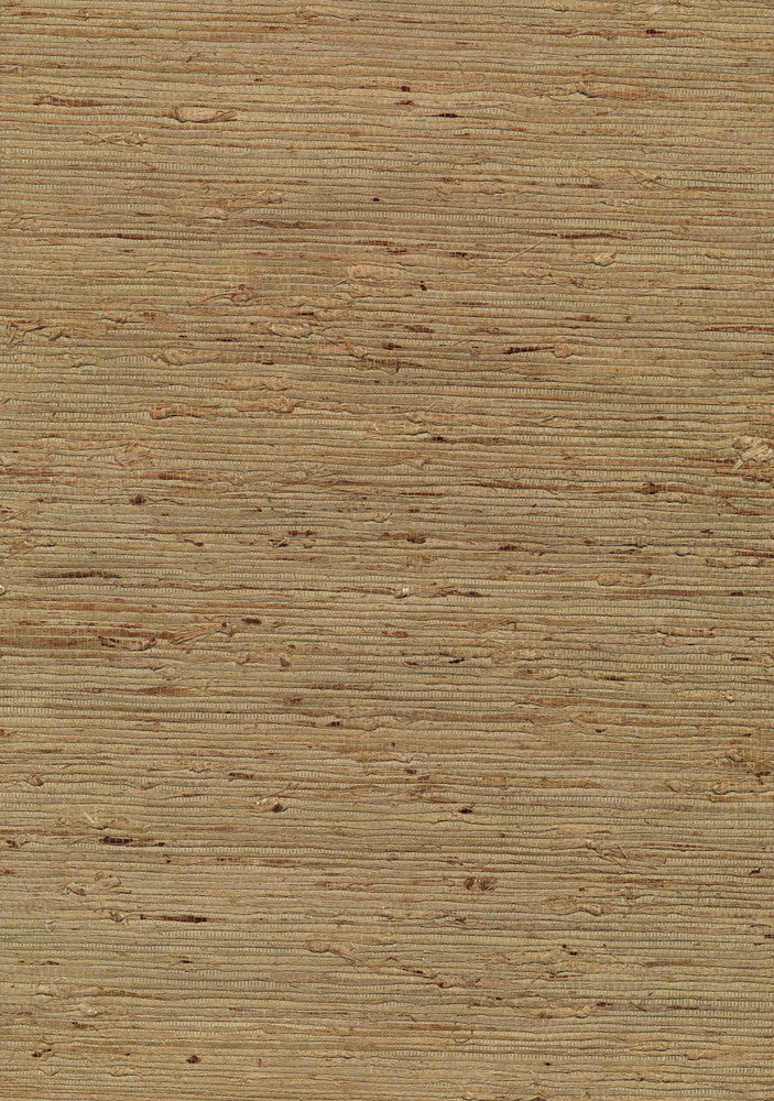 Hayato Light Green Grasscloth Wallpaper by Kenneth James Jiangsu Grasscloth Covers about 72 square feet 36-in by 24-ft long roll Unpasted 0 - Fabric Carolina -