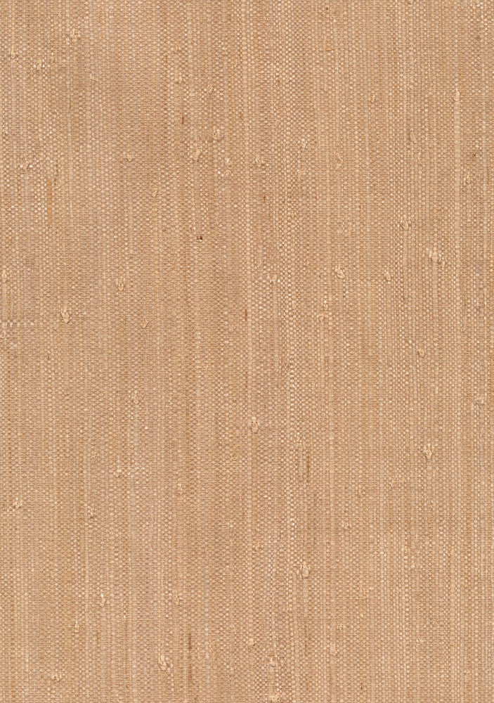 Itsuki Light Grey Grasscloth Wallpaper by Kenneth James Jiangsu Grasscloth Covers about 72 square feet 36-in by 24-ft long roll Unpasted 0 - Fabric Carolina -