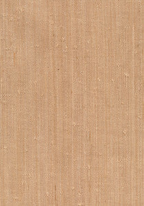Itsuki Light Grey Grasscloth Wallpaper by Kenneth James