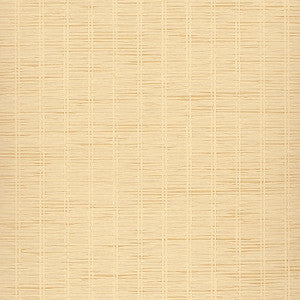 Suzu Peach Grasscloth Wallpaper by Kenneth James