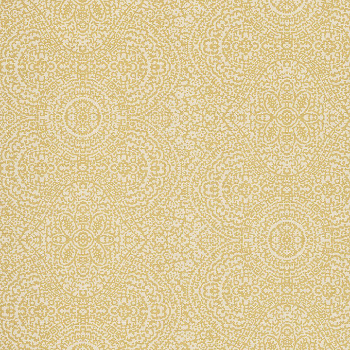 5303 16W8251 by JF Wallcovering BOHO CHIC WALLCOVERINGS 100% Wallpaper Italy Horizontal: 25.2 and Vertical: Y 20.5 - Fabric Carolina -