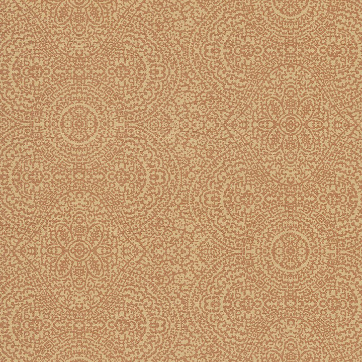 5303 26W8251 by JF Wallcovering BOHO CHIC WALLCOVERINGS 100% Wallpaper Italy Horizontal: and Vertical: 25.2 20.5 inches, 11 yards per roll. - Fabric Carolina -