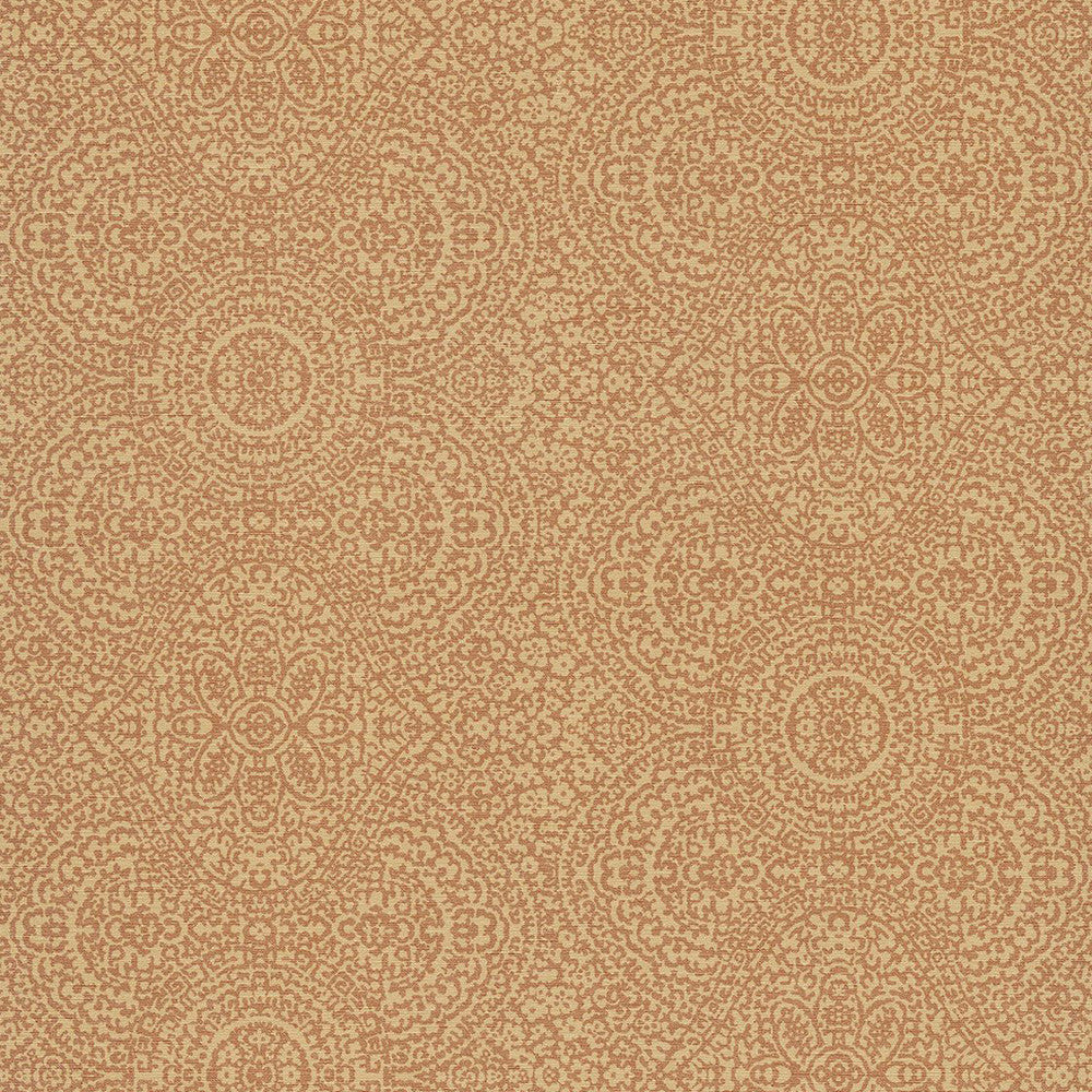 5303 26W8251 by JF Wallpaper BOHO CHIC WALLCOVERINGS 100% Wallpaper ITALY (see sample) Horizontal: N/A and Vertical: 25.200 20.50 - Fabric Carolina -
