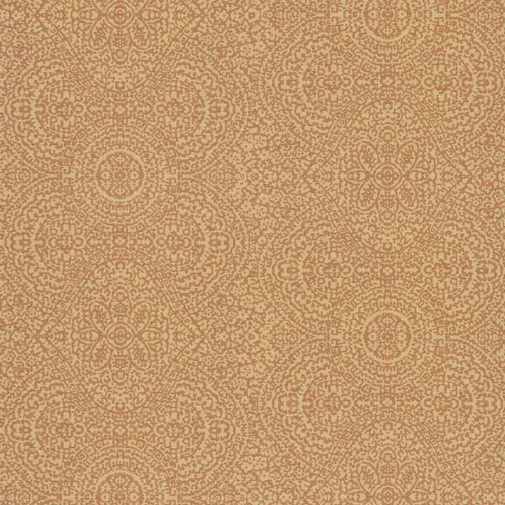 5303 26W8251 by JF Wallpaper BOHO CHIC WALLCOVERINGS 100% Wallpaper ITALY (see sample) Horizontal: N/A and Vertical: 25.200 20.50 - Fabric Carolina -